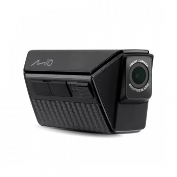 Car camera Mio MiVue MP30 2.5K GPS