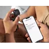 Bluetooth tracker Anker Eufy SmartTrack Link — pack of 2, anti-loss for iPhone and iPad