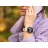 Smartwatch Tracer SMW9A Pink