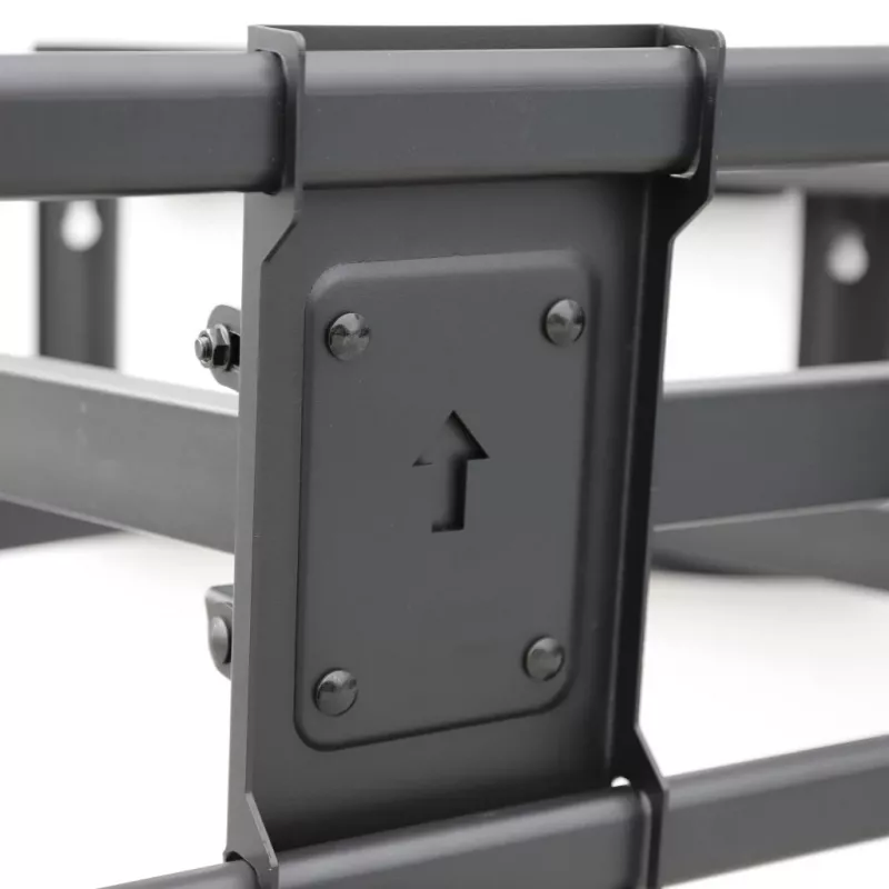 TV Mount LCD/LED 50-120 150kg AR-91XXL vertical/horizontal adjustment 9