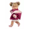 Doll Joelle 38 cm by Llorens — crying baby doll with realistic features and soft body