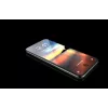 Tempered Glass Screen Protector Devia Van Entire View for iPhone XR 6.1 inch — black