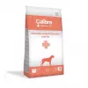 Dry dog food Calibra Veterinary Diets Gastrointestinal & Pancreas Low Fat — Salmon, 2 kg, 26% protein, 8% fat, gluten- and soy-free