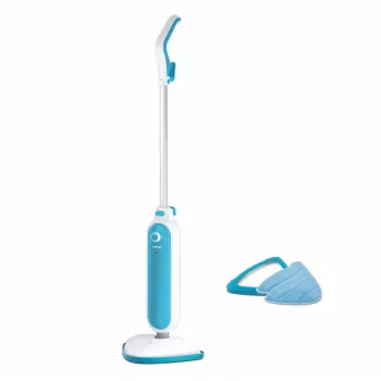 Steam cleaner ZELMER ZST1300 — 1500W power, 0.5L water tank