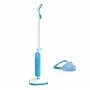 Steam cleaner ZELMER ZST1300 — 1500W power, 0.5L water tank
