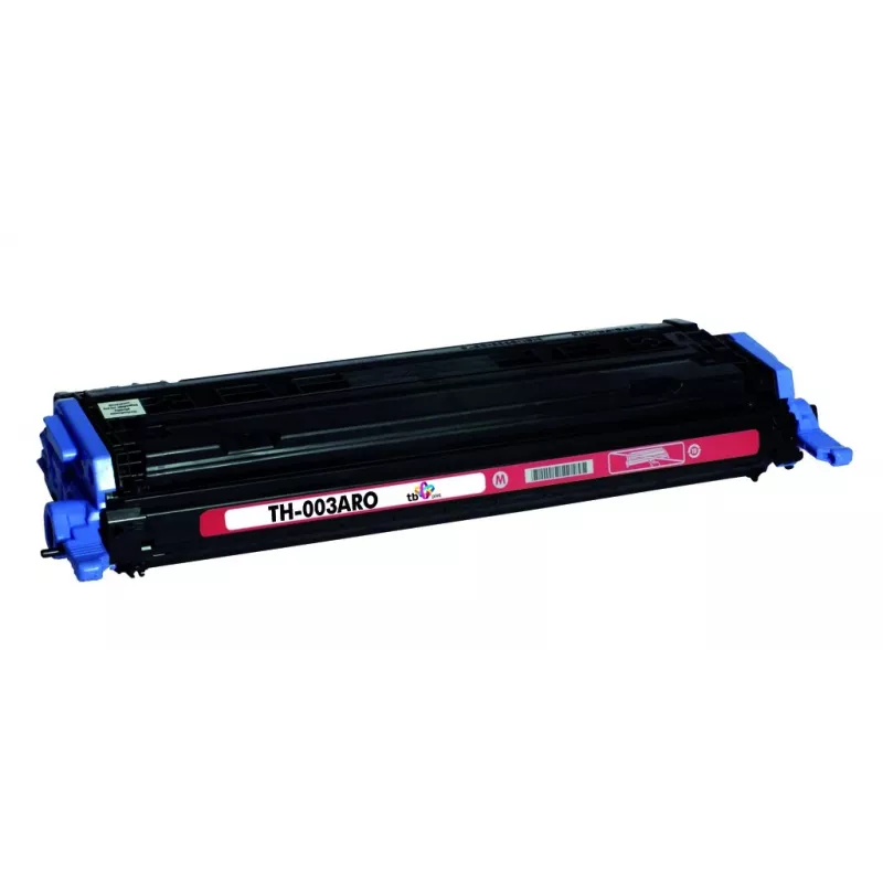 Toner TH-003ARO (HP Q6003A) Magenta remanufactured new OPC