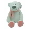 Bear Kamil Z Pink Accessories Tulilo