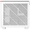 Montech KING 95 Midi Tower White