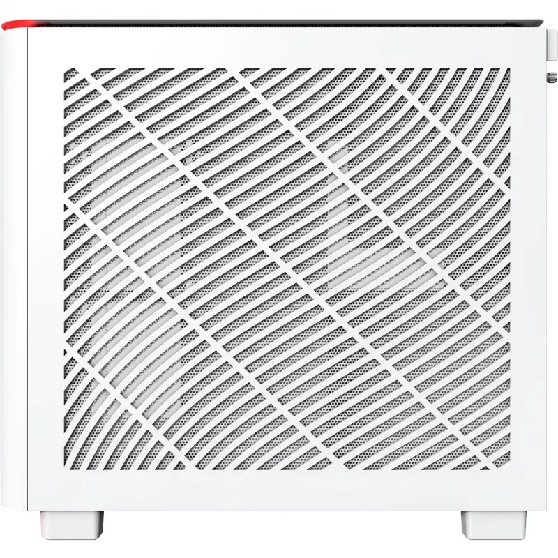 Montech KING 95 Midi Tower White