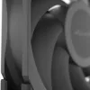 120mm PWM case fan EKL Alpenföhn Jetstream 120x120x27, PWM control, 27 mm thickness