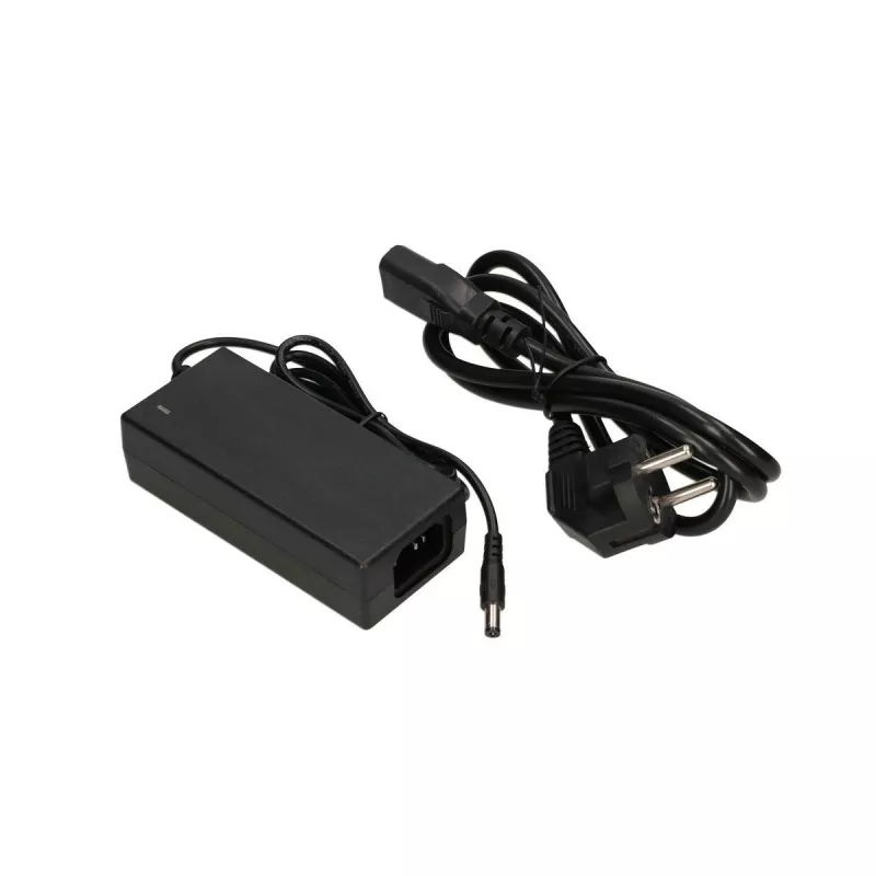 Switch Extralink KRIOS 4x Gigabit PoE/PoE+ 2x RJ45 Uplink 60W
