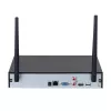 Dahua Technology NVR1104HS-W-S2-CE 1U Black