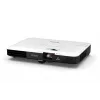 Epson EB-1780W Short throw projector 3000 ANSI lumens 3LCD WXGA (1280x800) White, Grey