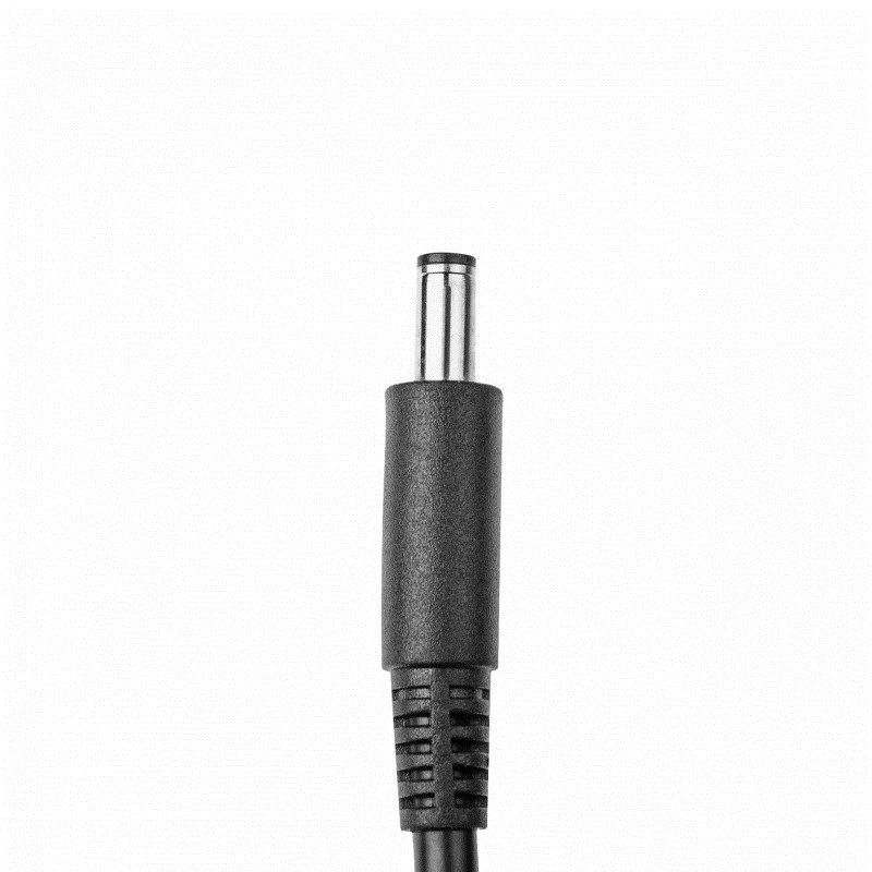 Power adapter Green Cell AD57AP 45W 19.5V 2.31A for Dell laptops, indoor, black
