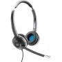 Headset 532 Wired Dual + USBA Headset Adapter