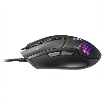 A4Tech BLOODY A4TMYS47113 L65 MAX RGB Honeycomb (Activated) mouse USB Type-A Optical 12 000 DPI