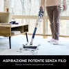 Stick vacuum Shark IZ380EU