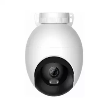 Outdoor camera Imilab EC6 CMSXJ65A 1080p night vision wireless, weather-resistant, motion detection