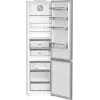 WHIRLPOOL Refrigerator WHK 26402 XP4E, Height 203.5 cm, Energy class E, No Frost