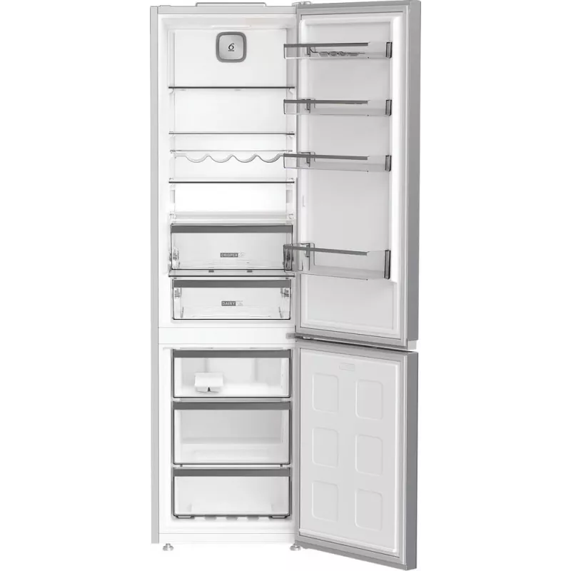 WHIRLPOOL Refrigerator WHK 26402 XP4E, Height 203.5 cm, Energy class E, No Frost