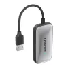 Wireless adapter Ottocast Play2Video CA515-T for CarPlay and Android Auto