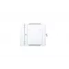 Digitus DN-WD19 09U/550 rack cabinet 9U Wall mounted rack Grey