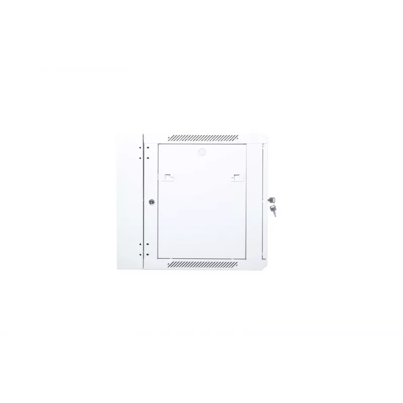 Digitus DN-WD19 09U/550 rack cabinet 9U Wall mounted rack Grey