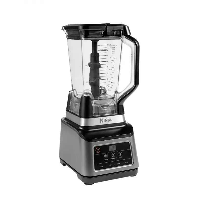 Ninja BN750EU 2-in-1 Blender with Auto-iQ