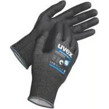 uvex phynomic F XG 6009411 Cut-Resistant Glove Size (gloves): 11 EN 388, EN 511 1 Pair (6009411)