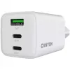 Canyon CNS-CUW65ACC Power Adapter White