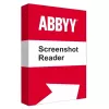Abbyy FineReader Screenshot Reader - EU, 1 Device, 1 Year