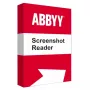 Abbyy FineReader Screenshot Reader - EU, 1 Device, 1 Year