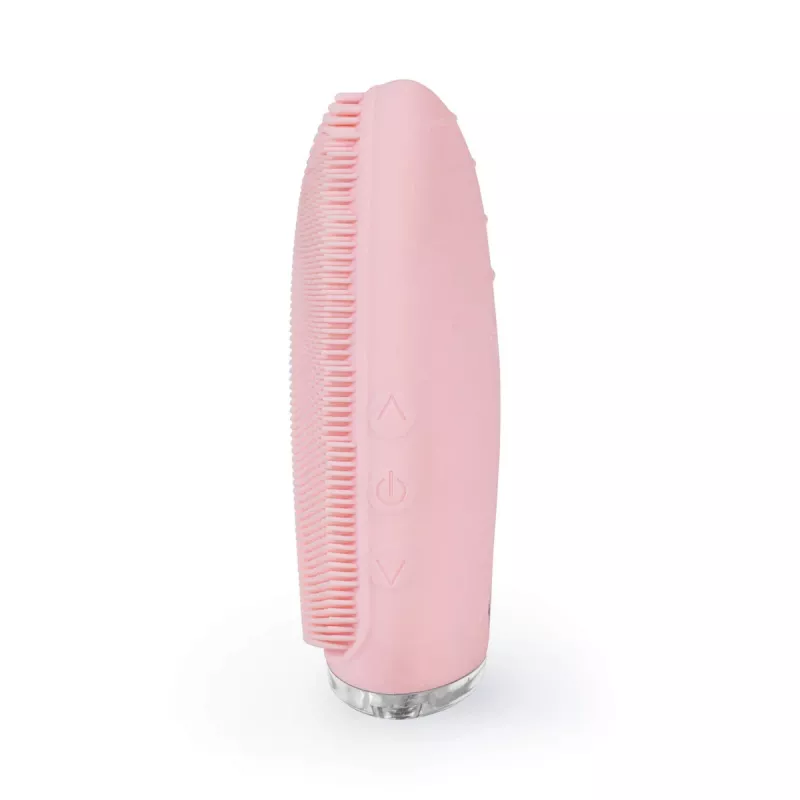 Silk'n Bright Face Pink Facial Device USB Rechargeable 500 mAh