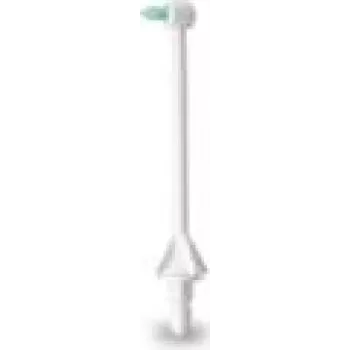 Panasonic orthodontic nozzle WEW 0984 W 303 — replacement toothbrush head for orthodontic care