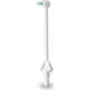 Panasonic orthodontic nozzle WEW 0984 W 303 — replacement toothbrush head for orthodontic care