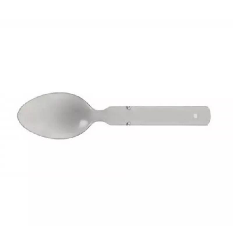 BW camping cutlery set - Stainless Steel