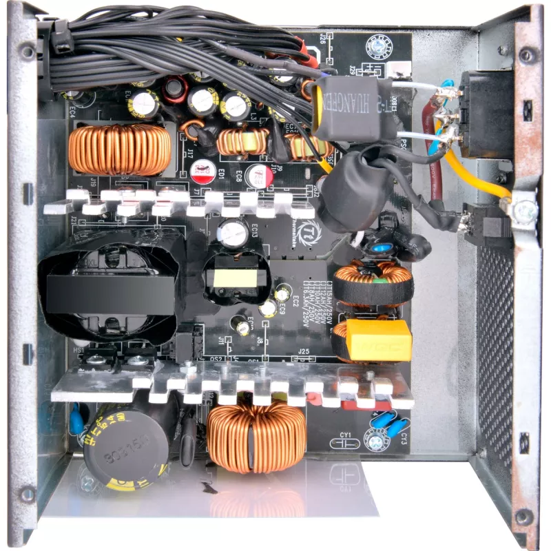 Power Supply Unit Thermaltake Smart W3 500 W