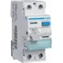 Residual-Current Circuit Breaker 2pol. 16A/10mA 6kA CCA216D (CCA216D)