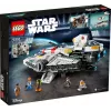LEGO Star Wars playset 75357 — The Ghost and Phantom II, 1,394 pieces, 4 minifigures, age 10+