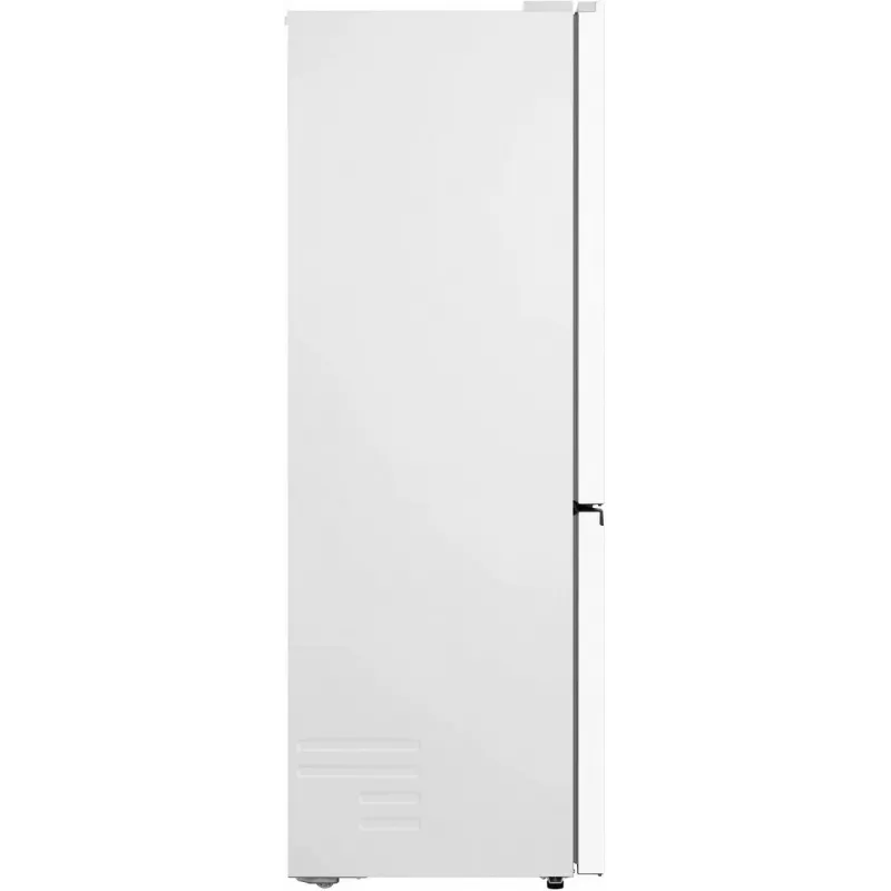 LG GBBSJ1CCSW fridge-freezer Freestanding 333 L White