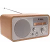 ELTRA Radio MEWA Clear Wood
