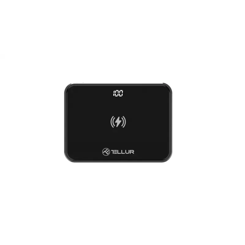 Portable Power Bank Tellur Graphene PD10000 10000mAh
