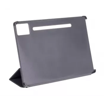Folio case for tablet Lenovo ZG38C05980 — fits 12.7 inch (32.3 cm), grey, polycarbonate/TPU