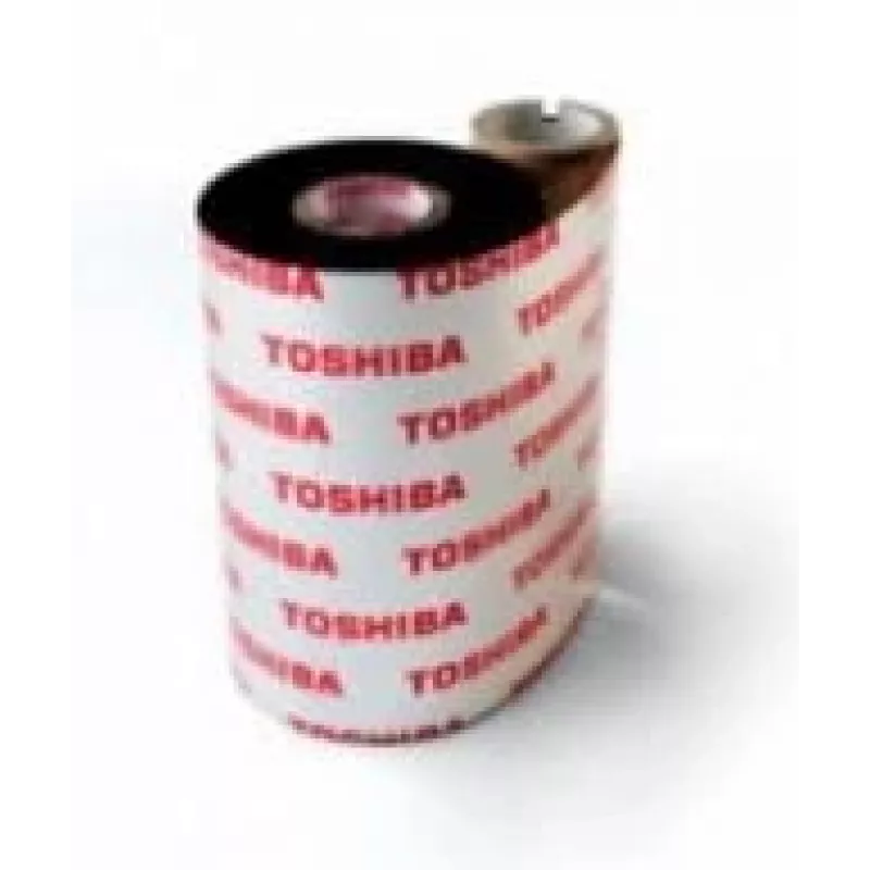 Printer Ribbon Toshiba TEC AG2 84mm x 600m