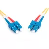 Fiber Optic Patch Cord Singlemode Digitus DK-2922-03