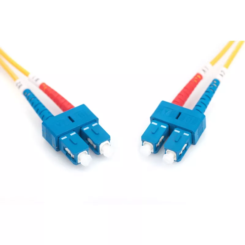 Fiber Optic Patch Cord Singlemode Digitus DK-2922-03
