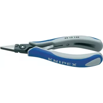 Pliers Knipex 34 12 130 Jaw width 3.5 mm