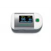 Medisana PM 100 pulse oximeter, white/silver