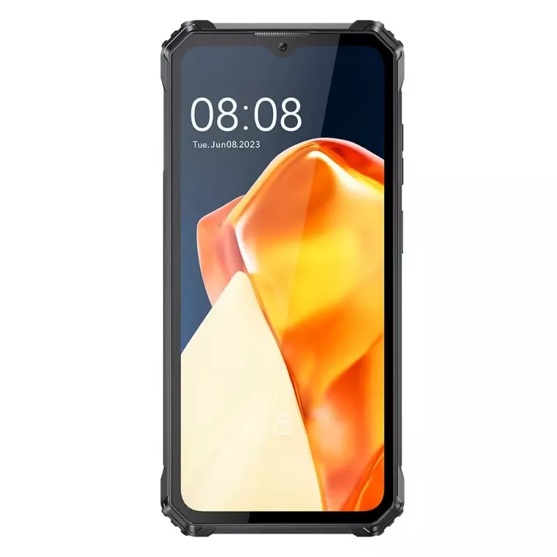 Oukitel G1 6.52 6/256GB 10600 mAh DS. Green