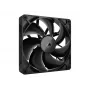 Fan Corsair iCUE LINK RX140 14 cm Black 300-1700 RPM